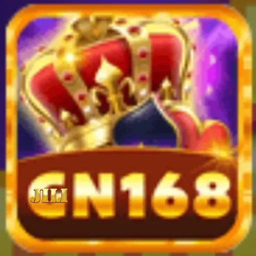 Logo gn168